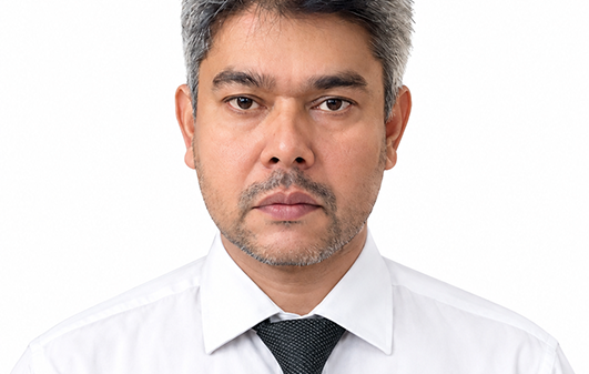 Syed Ahmed Zaki